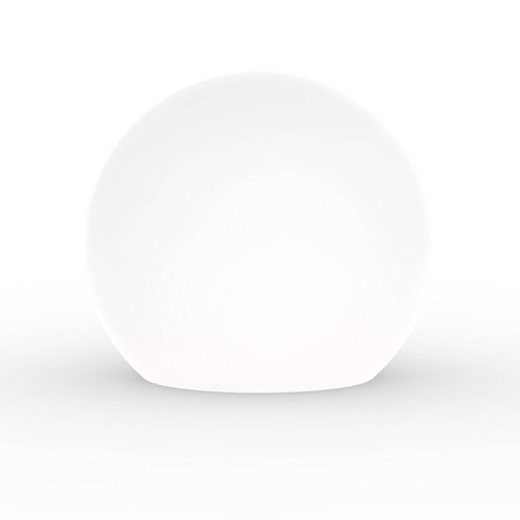 Świecąca kula do&nbsp;ogrodu CUMULUS L śr. 60cm 6978