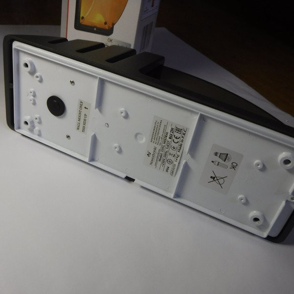 Kinkiet elewacyjny MISTRAL I&nbsp;3393