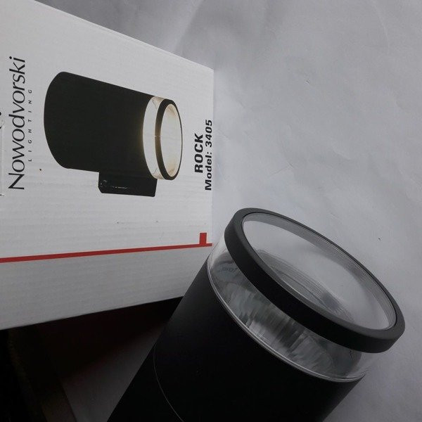 Kinkiet na&nbsp;elewację  ROCK I&nbsp;3405