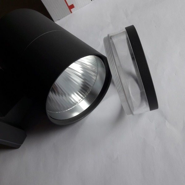 Kinkiet na&nbsp;elewację  ROCK I&nbsp;3405