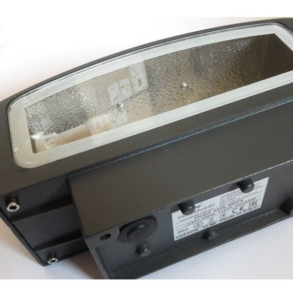 Kinkiet zewnętrzny BRICK I&nbsp;E27 3408 3408