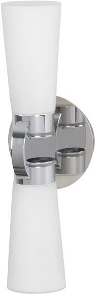 Kinkiet łazienkowy OHIO II szer.23cm 3564